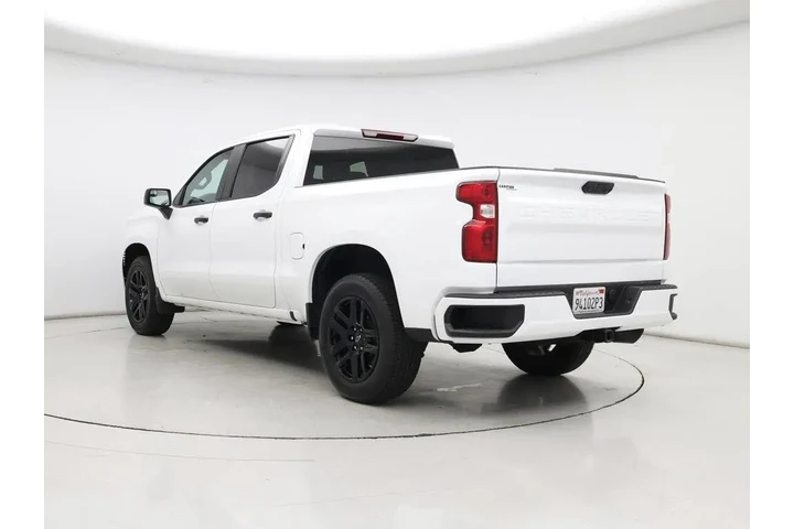 $32998 : Chevrolet Silverado 1500 202 image 2