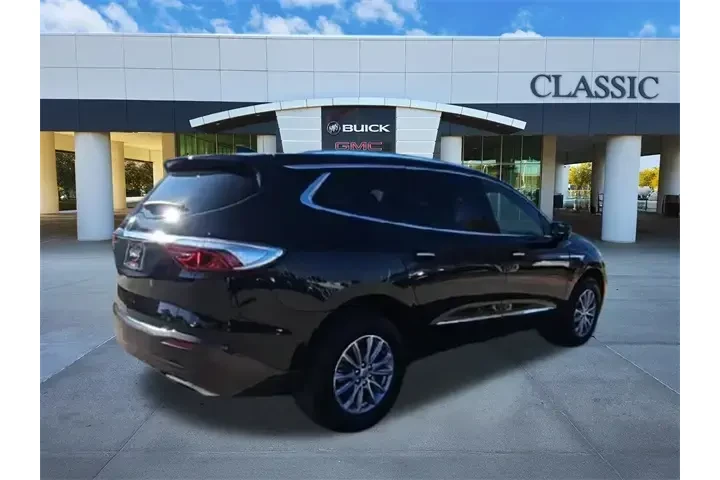 $27987 : Buick Enclave 2024 Premium 4 image 8
