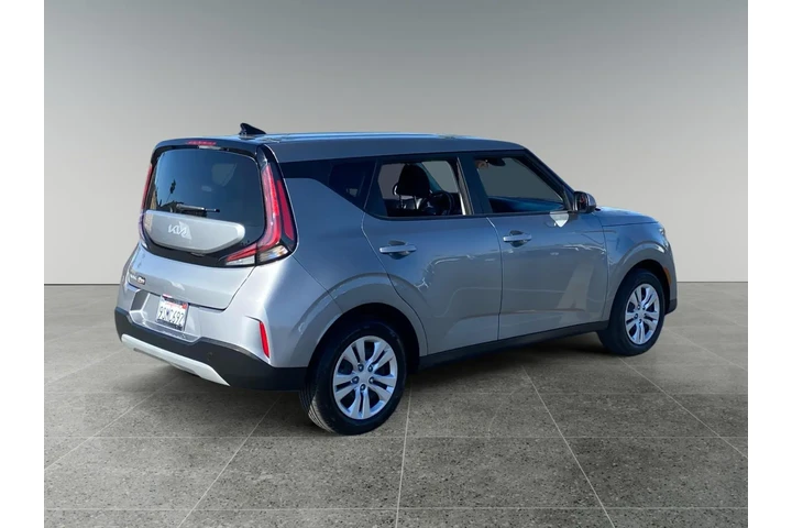 $24097 : Kia Soul 2025 image 5