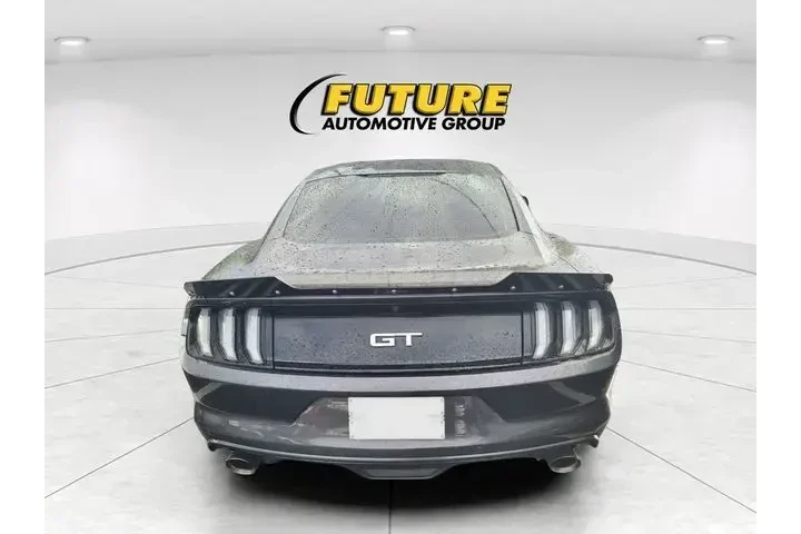 $27997 : Ford Mustang 2017 GT 2dr Fas image 4