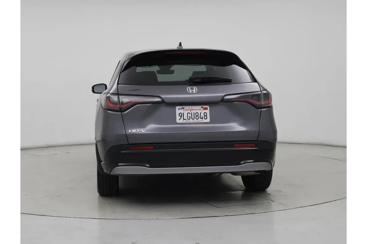 $28998 : Honda HR-V 2024 AWD EX-L 4dr image 6