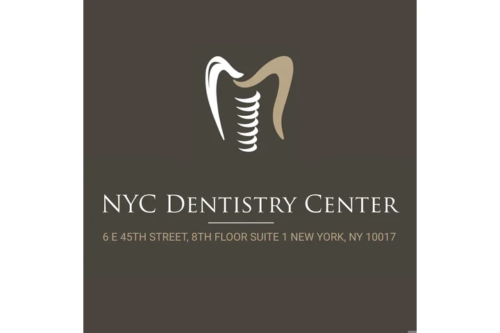 NYC Dentistry Center image 1