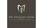 NYC Dentistry Center en New York