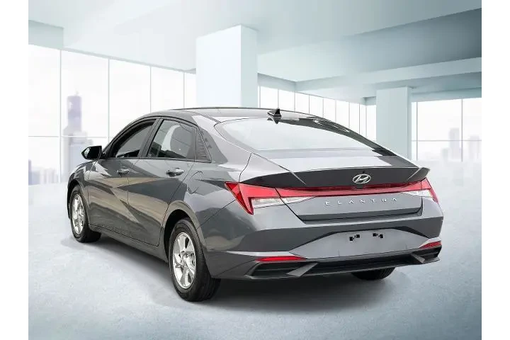 $17888 : Hyundai ELANTRA 2023 SE 4dr image 3