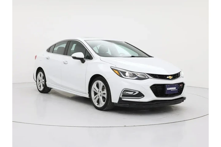$15998 : Chevrolet Cruze 2017 Premier image 1