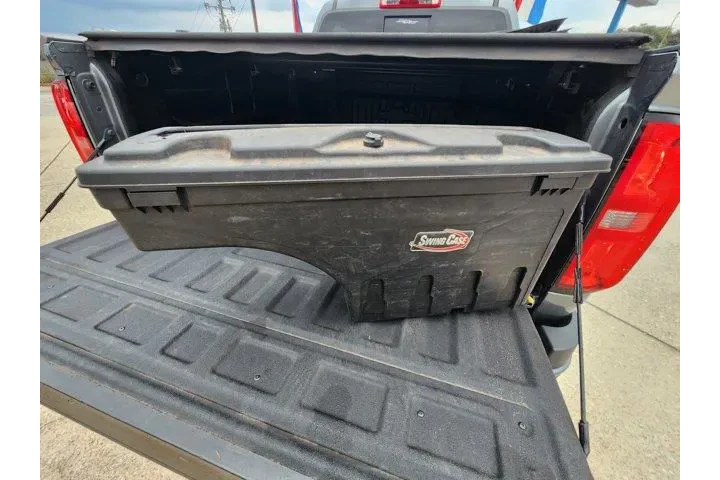 $29562 : Chevrolet Colorado 2022 4x4 image 7