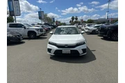 Honda Civic 2024 EX 4dr Seda