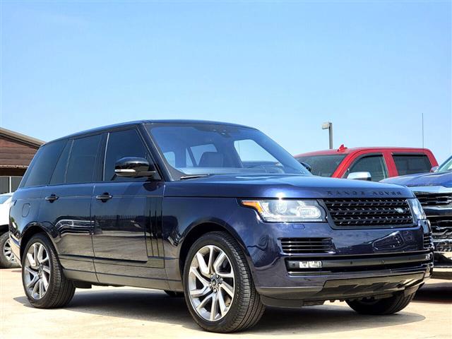 $29995 : 2017 Land Rover Range Rover S image 2