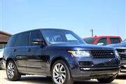 $29995 : 2017 Land Rover Range Rover S thumbnail