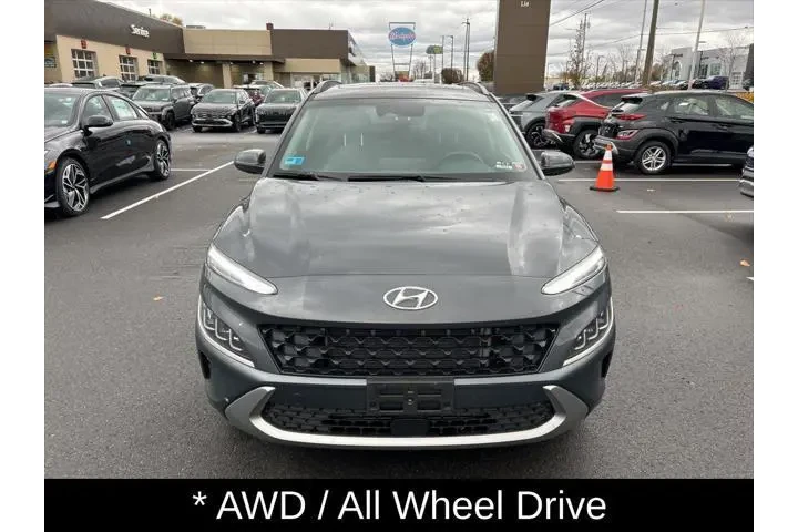 $22300 : Hyundai KONA 2023 AWD Limite image 8