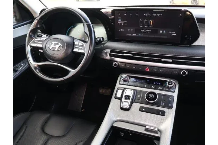 $26588 : Hyundai PALISADE 2023 XRT 4d image 9