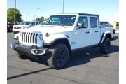 $28500 : Jeep Gladiator 2021 4x4 Spor thumbnail
