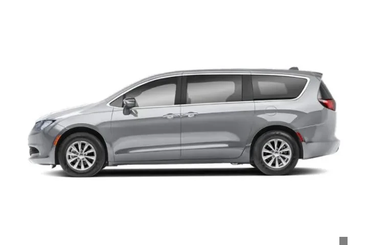 $22997 : Chrysler Voyager 2023 LX 4dr image 2
