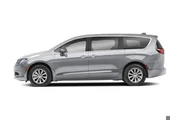 $22997 : Chrysler Voyager 2023 LX 4dr thumbnail