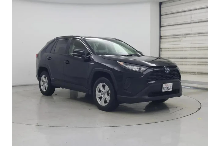 $28998 : Toyota RAV4 Hybrid 2020 AWD image 1