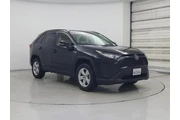 Toyota RAV4 Hybrid 2020 AWD