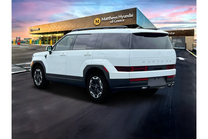 $39249 : Hyundai SANTA FE 2024 AWD SE image 5