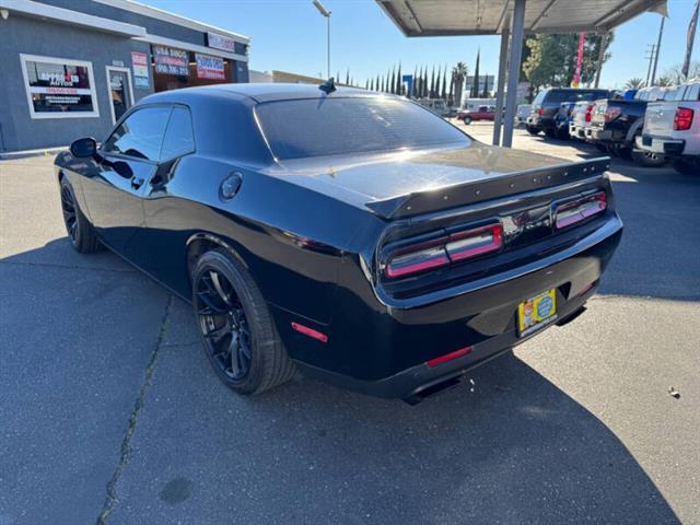 $35998 : 2016 Challenger SRT Hellcat image 6