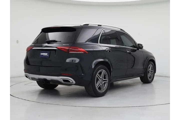 $28998 : Mercedes-Benz GLE 2020 AWD G image 8