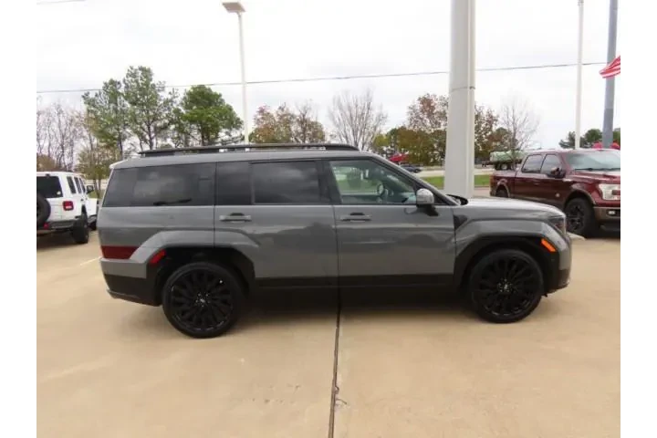 $35911 : Hyundai SANTA FE 2024 Callig image 8