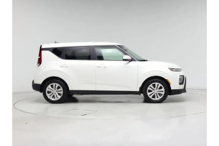 $16998 : Kia Soul 2020 LX 4dr Crossov image 7
