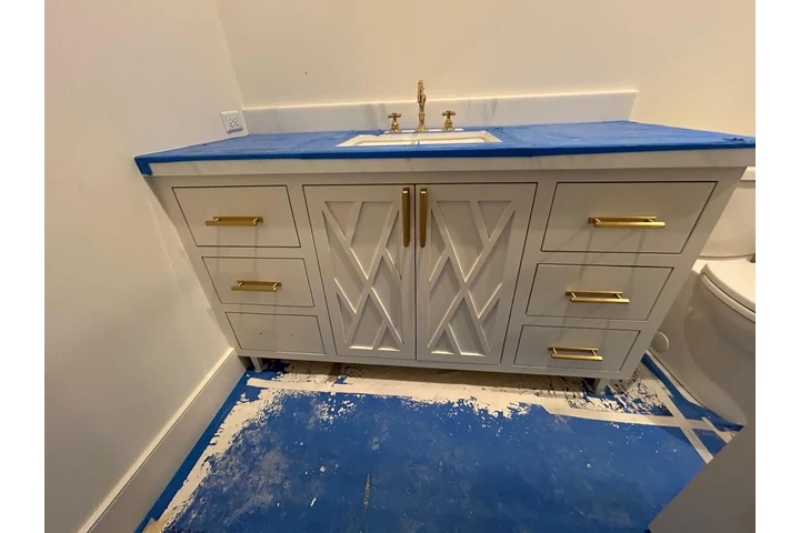 Gabinete comercial laminado image 9