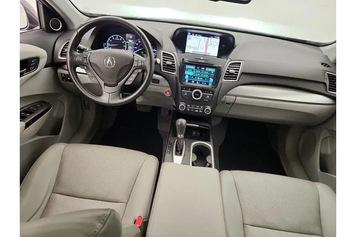 $18998 : Acura RDX 2017 4dr SUV w/Adv image 9
