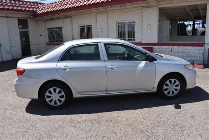 $12995 : 2013 Corolla LE 4-Speed AT image 5