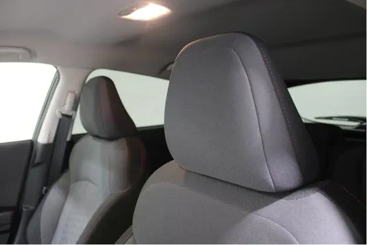 $25975 : Subaru Impreza 2025 AWD Spor image 5