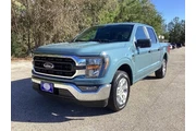 $26998 : Ford F-150 2023 4x2 XLT 4dr thumbnail