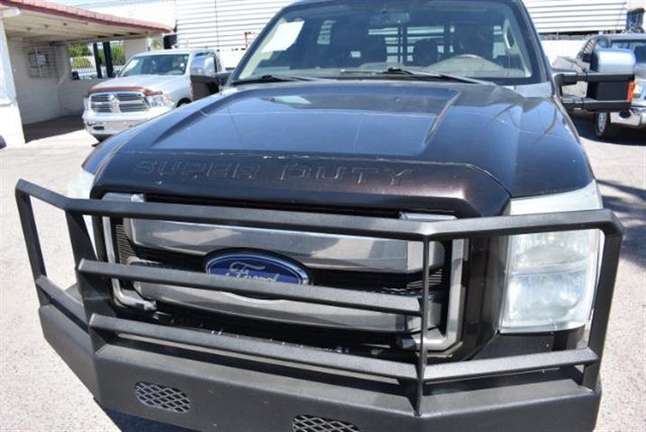 $22995 : 2014 F-350 King Ranch Crew Ca image 10