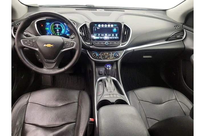 $13599 : Chevrolet Volt 2016 Premier image 9