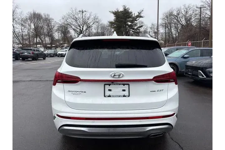 $30495 : Hyundai SANTA FE 2023 AWD Ca image 5