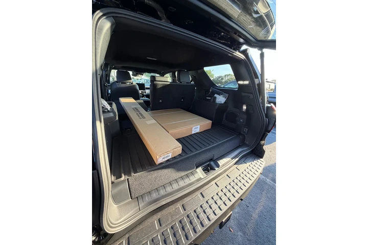 $53999 : 4RUNNER HYBRID TRD OFF ROAD PR image 5