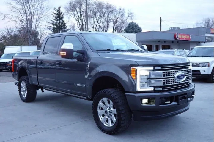 $50429 : 2017 F-250 Super Duty image 9