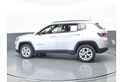 $22999 : Jeep Compass 2025 4x4 Latitu thumbnail