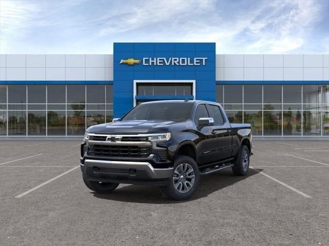 $64230 : 2025 Silverado 1500 LT image 8