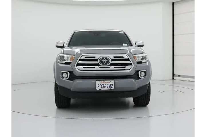 $35998 : Toyota Tacoma 2019 4x4 Limit image 5
