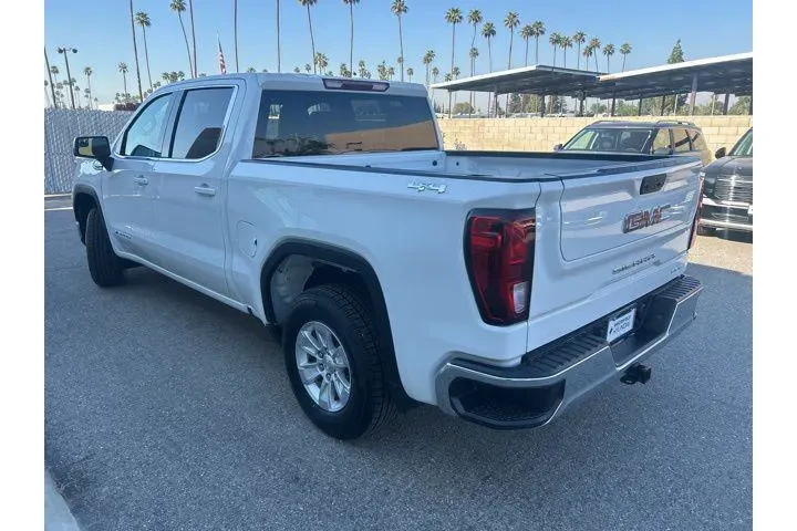 $36995 : GMC Sierra 1500 2023 image 4