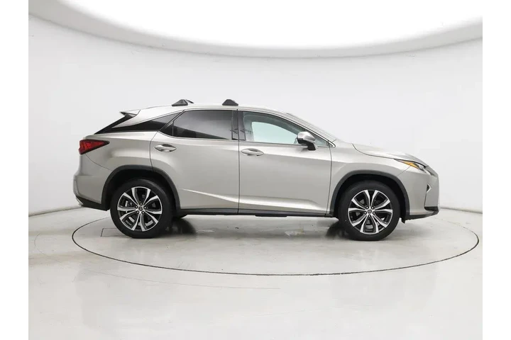 $35998 : Lexus RX 350 2019 AWD 4dr SU image 7