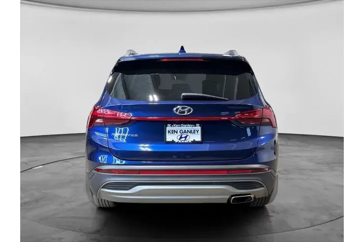 $25587 : Hyundai SANTA FE 2023 SEL 4d image 6