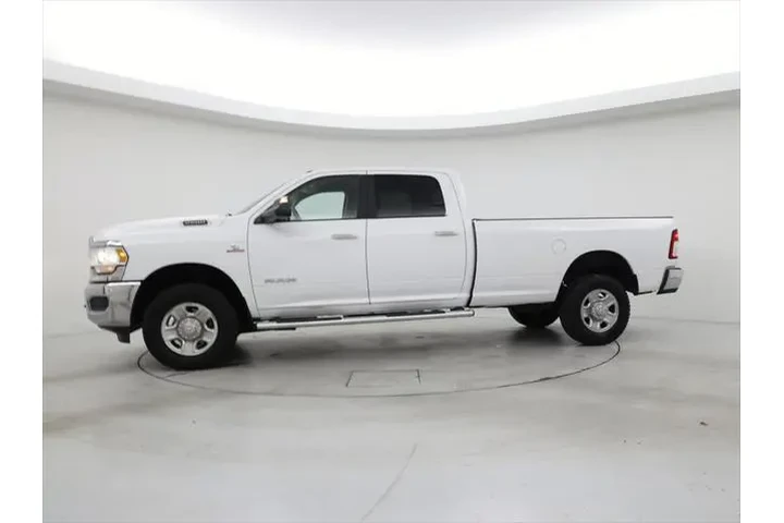 $36998 : Ram 2500 2019 4x4 Big Horn 4 image 3