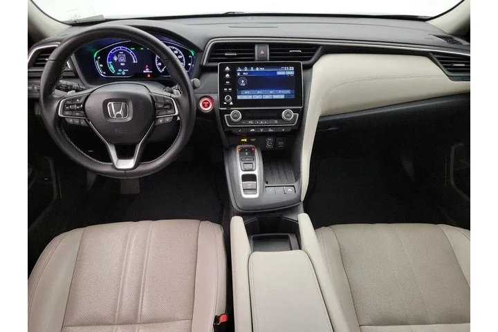 $21998 : Honda Insight 2020 Touring 4 image 9