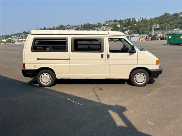 $29888 : 1995 EuroVan Campmobile image 8