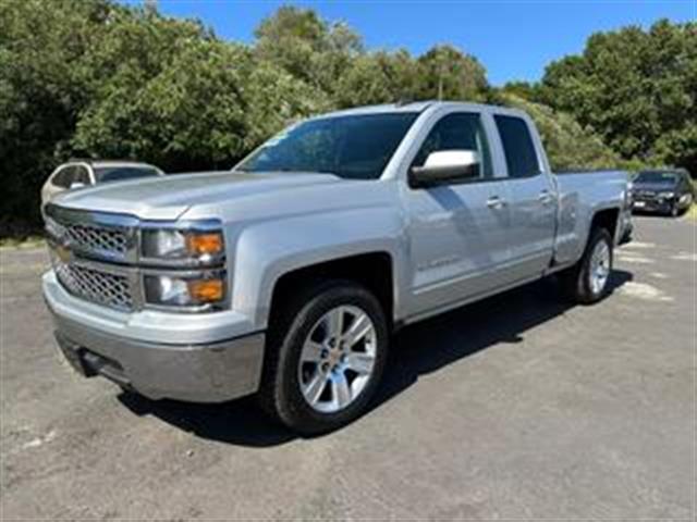 $20999 : 2015 CHEVROLET SILVERADO 1500 image 1