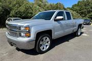 2015 CHEVROLET SILVERADO 1500 en Salinas