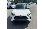 Toyota RAV4 2022 XLE en San Salvador