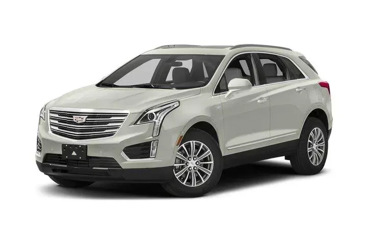 $14990 : Cadillac XT5 2017 Premium Lu image 1