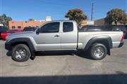 2014 Tacoma Base, CLEAN CARFA thumbnail