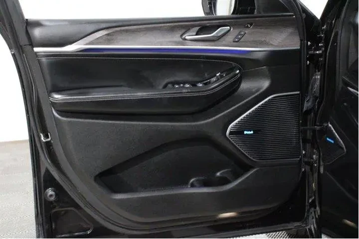 $35998 : Jeep Grand Cherokee L 2021 4 image 6